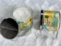 2X $26.95 Pineapple Mango & Fresh Balsam  A56