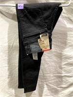 Levis Ladies Jeans 27x28