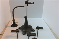 TURN OF CENTURY LAB EQUIPMENT