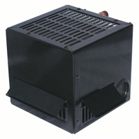 Automotive Auxiliary Heater: Mounting Hardware