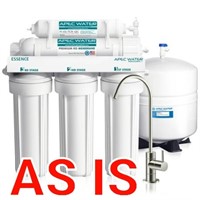 APEC Water Systems Essence Premium Quality 5-Stage