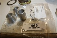 Howe 3rd Link Spacers