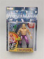 1998 WWF Wrestle Mania HHH Fully Loaded Action