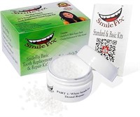 BF Products SmileFix Basic Dental Repair Kit -