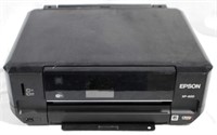 Epson XP-600 Printer (Untested)