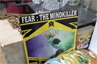 FEAR: THE MINDKILLER LP