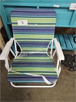 beach chair