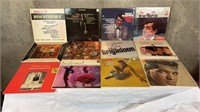 LP's Vinyl Records