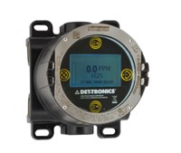 DET-TRONICS FlexVu® GAS AND FIRE DETECTION,