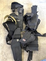 Holsters : Uncle Mike’s Sidekick and More