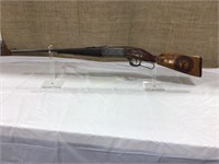 Savage model 1899 HP22 lever action rifle