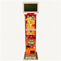 Coin Operated Primo Vending Machine