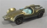 1969 Hot Wheels redline die cast car.