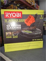 Ryobi 12" Surface Cleaner