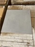 24" x 24" Porcelain Florida Tile x 558 Sq. Ft.