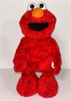 Elmo Plush Doll (Does not talk) 15"