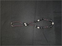 Necklace with Beautiful Beads