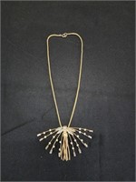 Dragonfly Style Amazing Necklace