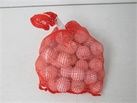"Used" 50-Pk Various Brands Recycled Golf Balls