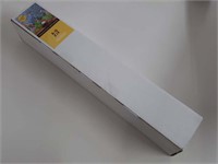(5) sheets of 24" x 98" Self-Adhesive