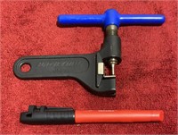 Park Bicycle Chain Tool