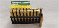 20 Rounds 7mm Remington Magnum Ammo