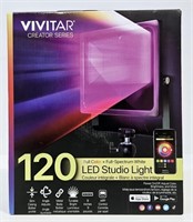 BRAND NEW VIVITAR CREATOR SERIES