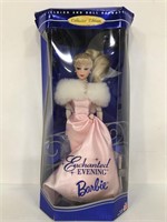 Enchanted Evening Barbie in box