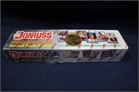 Donruss 1991Complete Baseball Collectors Set