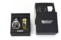 Casio G-Shock Men's Watch 5611 GM-2100