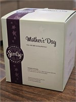 Mother's Day Scentsy Warmer