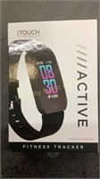 iTouch Wearables Active Fitness Tracker