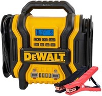 DEWALT DXAEPS14 1600 Peak Battery Amp 12V Automoti