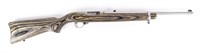 Gun Ruger 10/22 Semi Auto Rifle .22lr