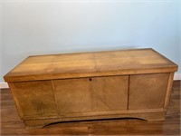 LANE CEDAR CHEST TRUNK