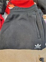 Adidas sweatpants size XL