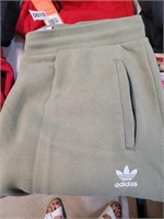 Adidas sweatpants size XL
