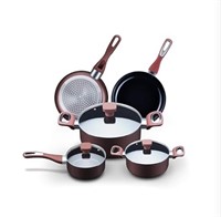 Pots and Pans Set (New)