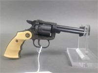 Rosco .22 Revolver