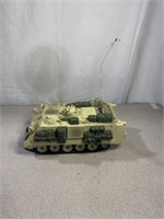 Millennium toy RC tank