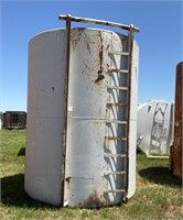 4000 Gal. Water Tank