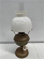 Vintage Kero Lamp H470mm