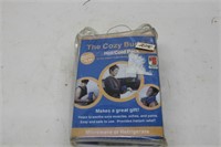 The Cozy Buddy Hot/Cold Pack