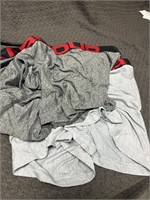 under armor large boxer 2 pack
