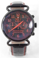 XO Retro 1943 Military DNA Men’s Wrist Watch -