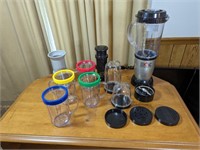 MAGIC BULLET Blender MB1001