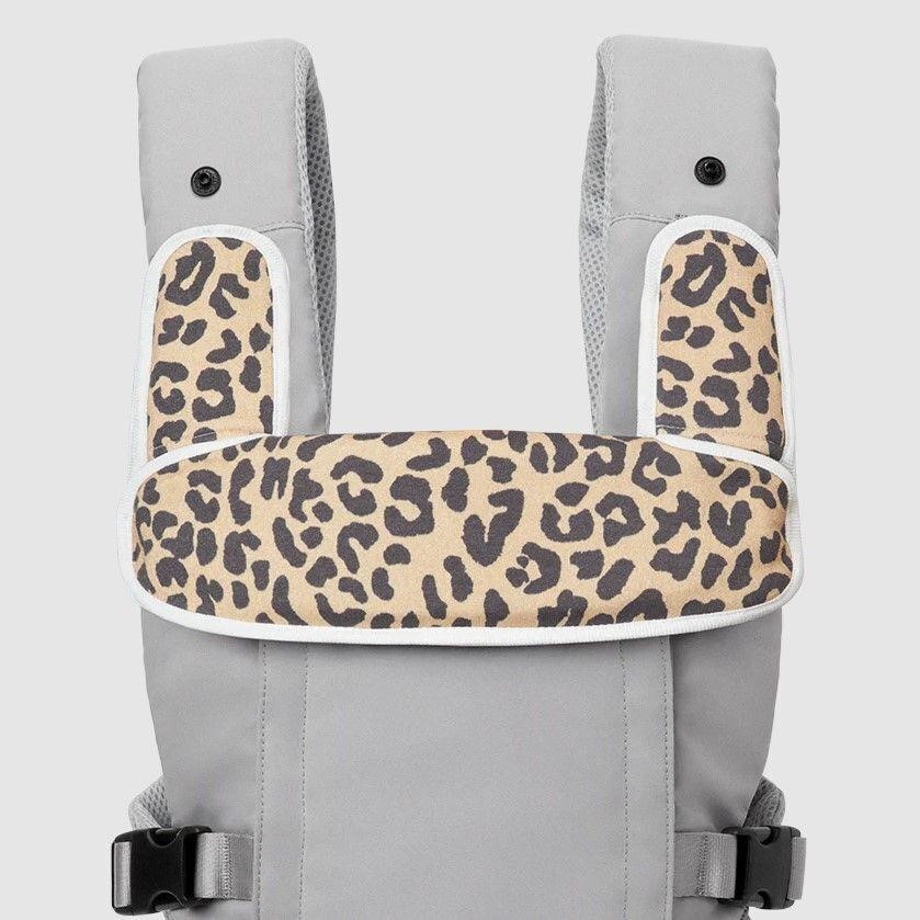 Colugo Drool Pack Baby Carrier Teething Protector