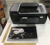 Lexmark wi-fi printer