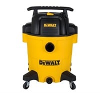 DEWALT 12-GallonsCorded Wet/Dry Shop Vacuum