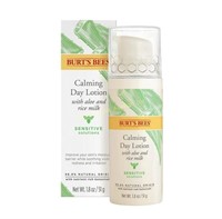 Burt's Bees $15 Retail Calming Day Lotion with